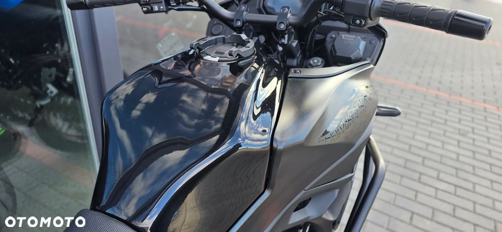 Kawasaki Versys 650 - 19