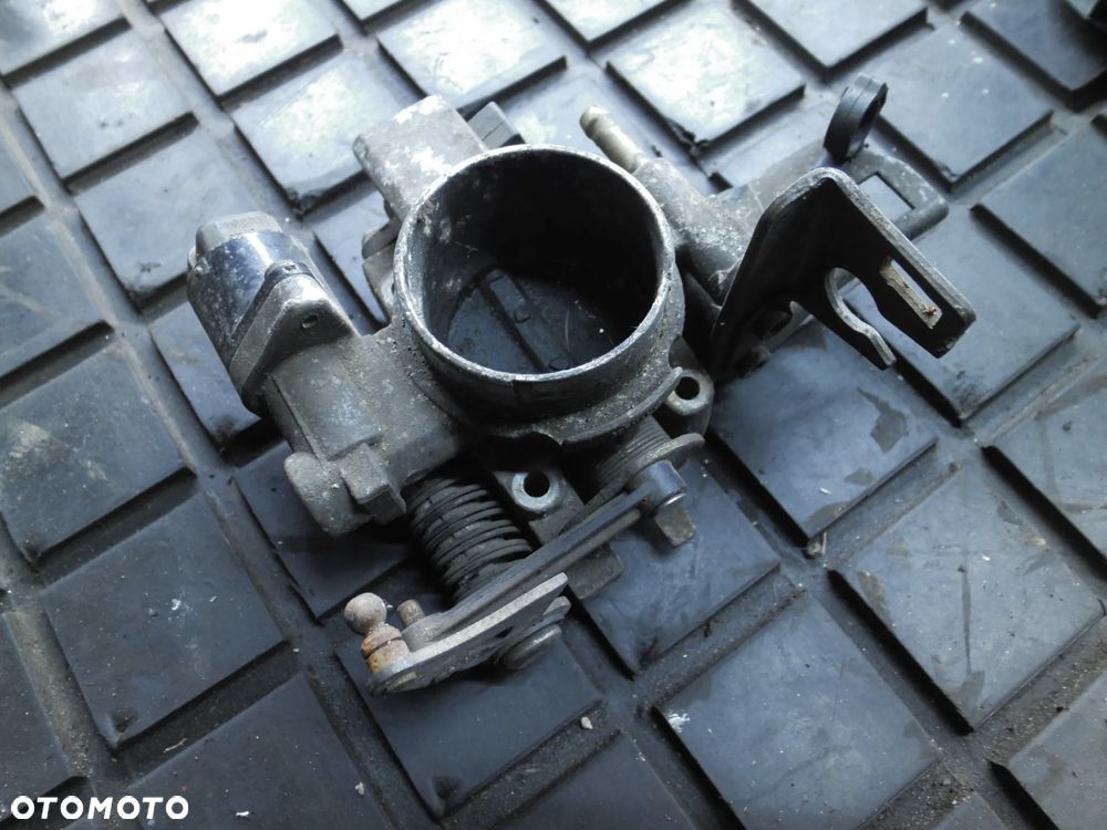 PRZEPUSTNICA 90529710 OPEL ASTRA G II 1.6 VECTRA B POSIADAM 5 SZT - 11
