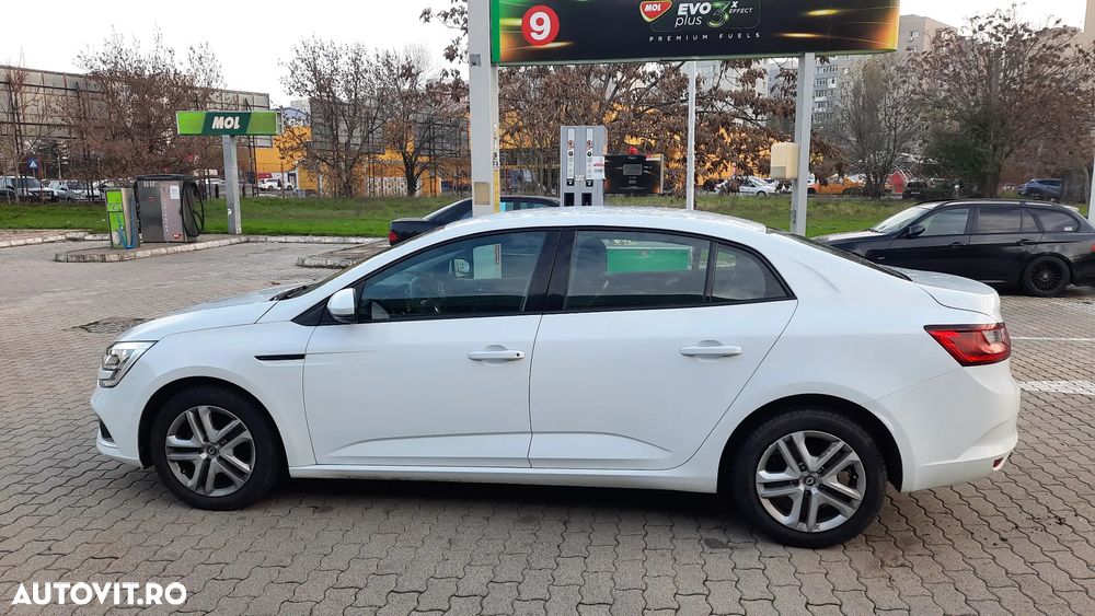 Renault Megane TCe Business - 5