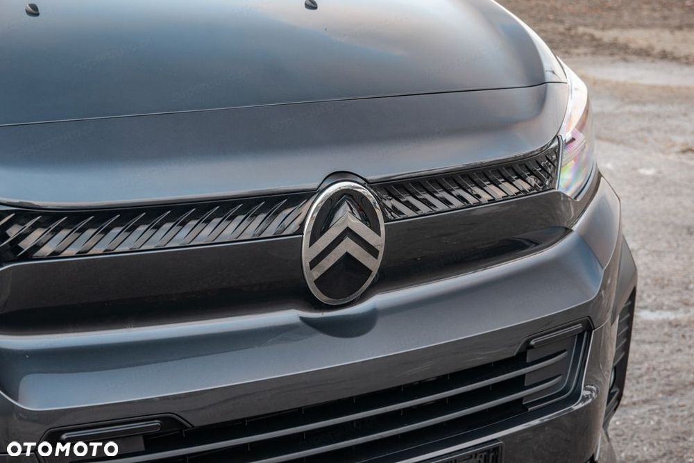 Citroën SpaceTourer - 4