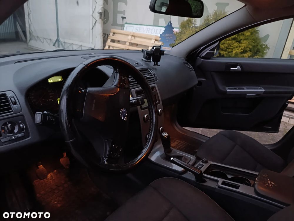 Volvo V50 1.6D DPF Edition - 7