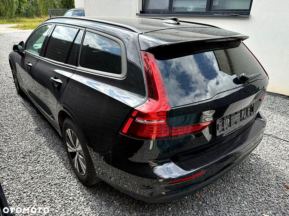 Volvo V60 D3 Geartronic Momentum Pro - 40