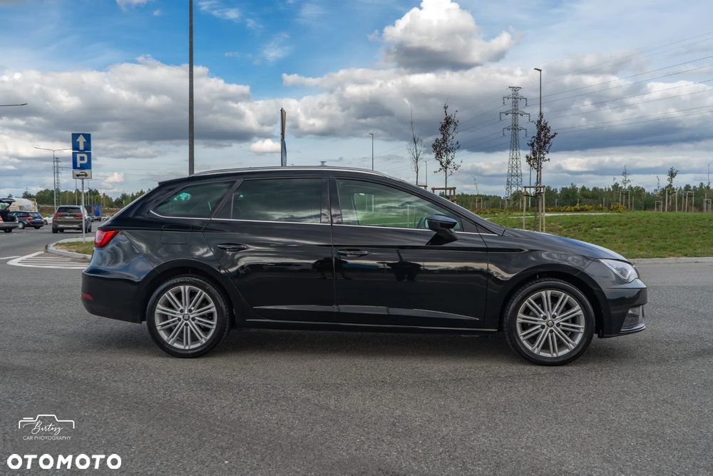 Seat Leon 1.5 EcoTSI Evo Xcellence S&S - 1