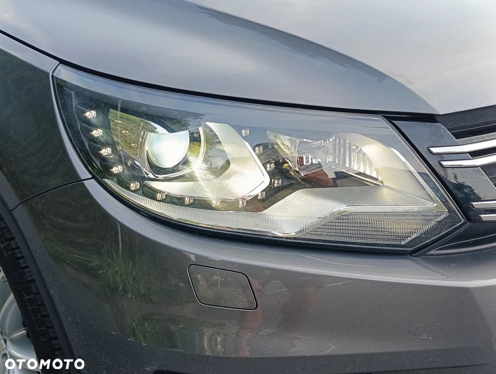 Volkswagen Tiguan 2.0 TDI BMT SCR Highline - 11