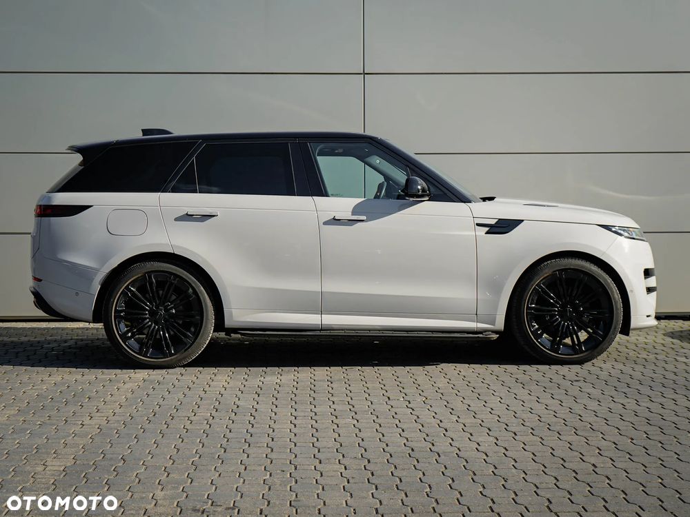 Land Rover Range Rover Sport S 3.0 D300 mHEV Dynamic SE - 10