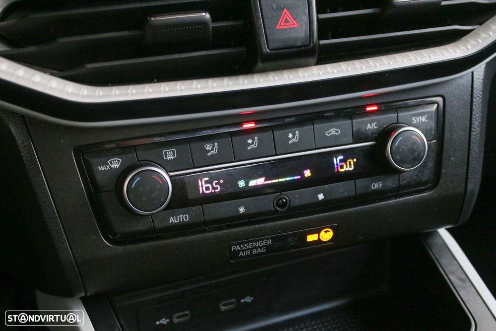 SEAT Arona 1.0 TSI Style - 20