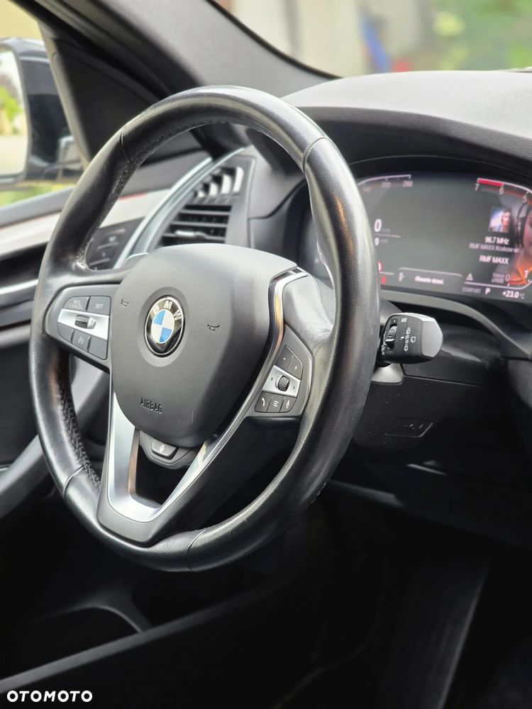 BMW X3 xDrive30i xLine - 20