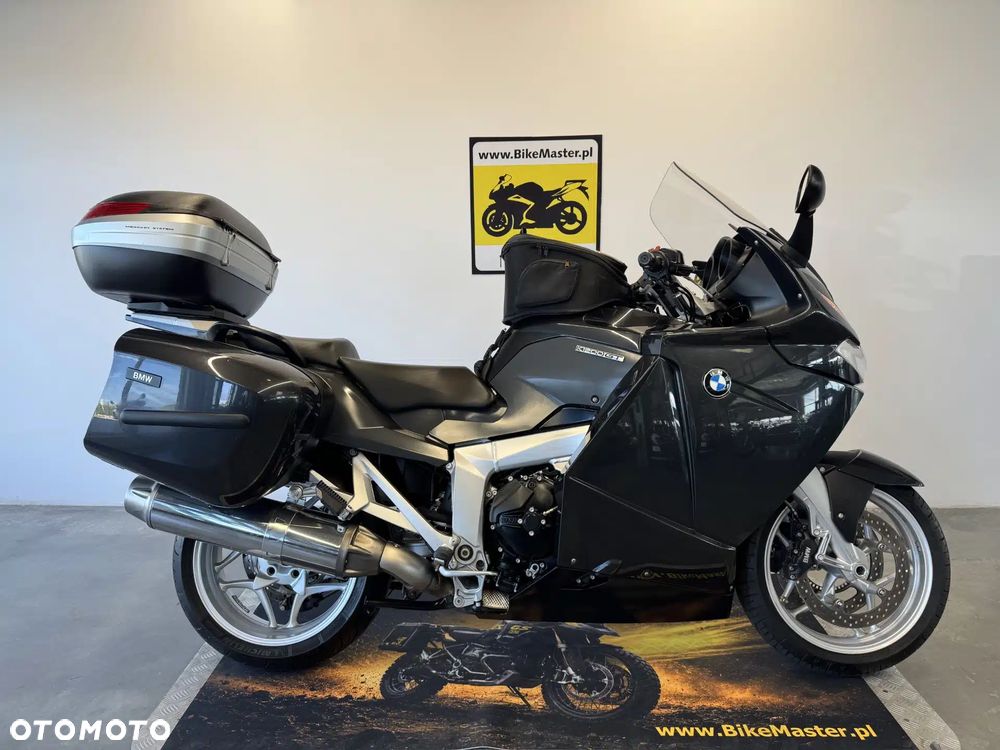 BMW K
