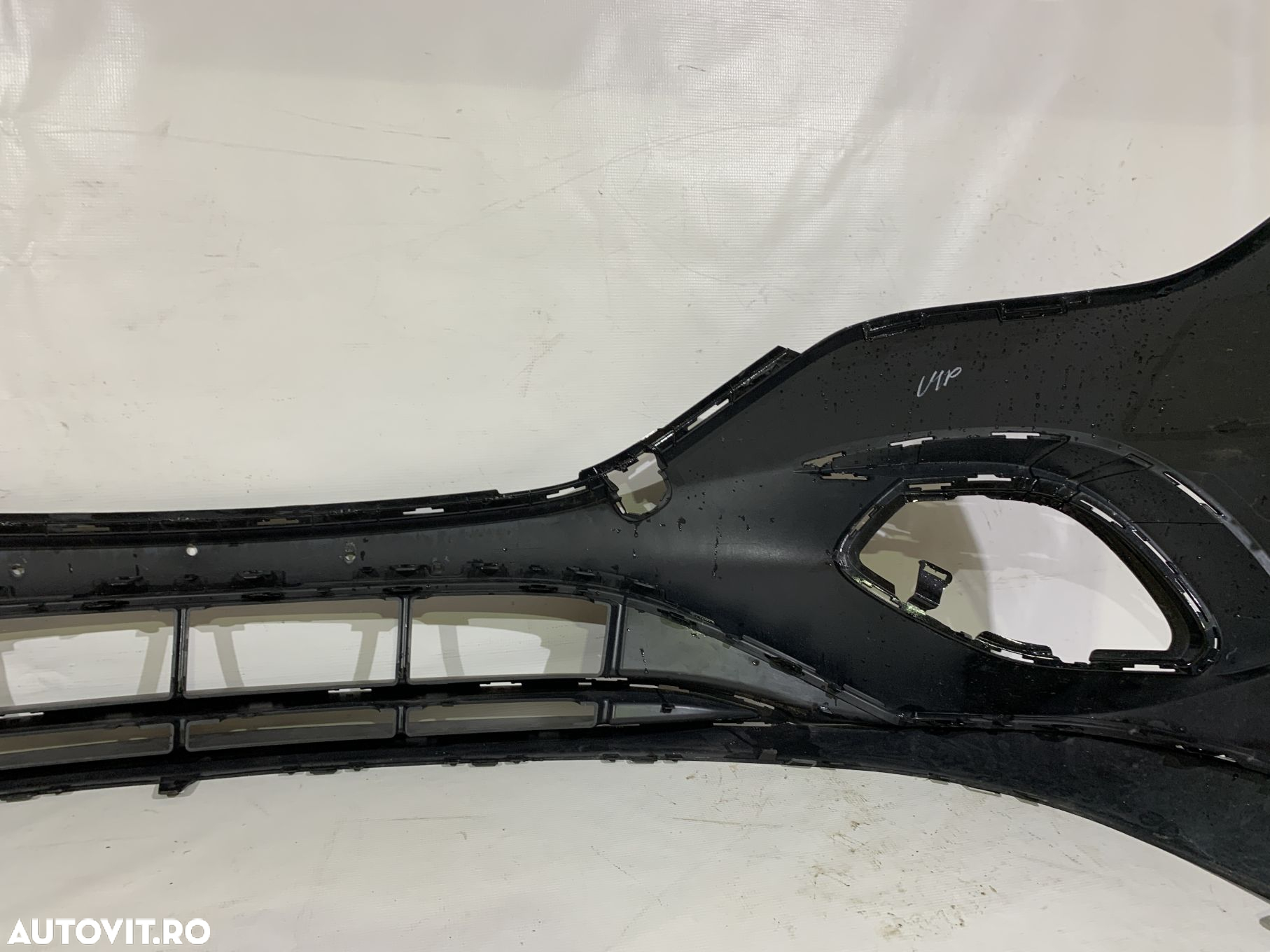 Bara fata Mercedes EQE V295, 2021, 2022, 2023, 2024, cod origine OE A2958853000. - 21