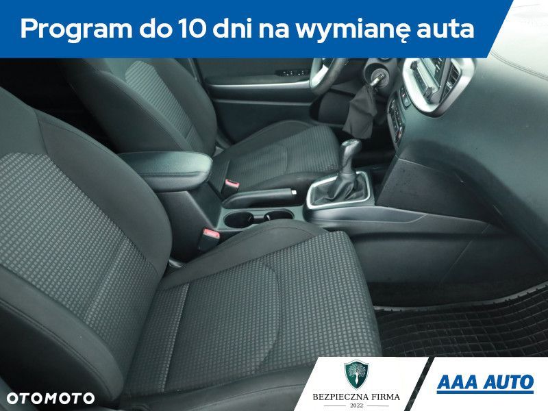 Kia Ceed - 9