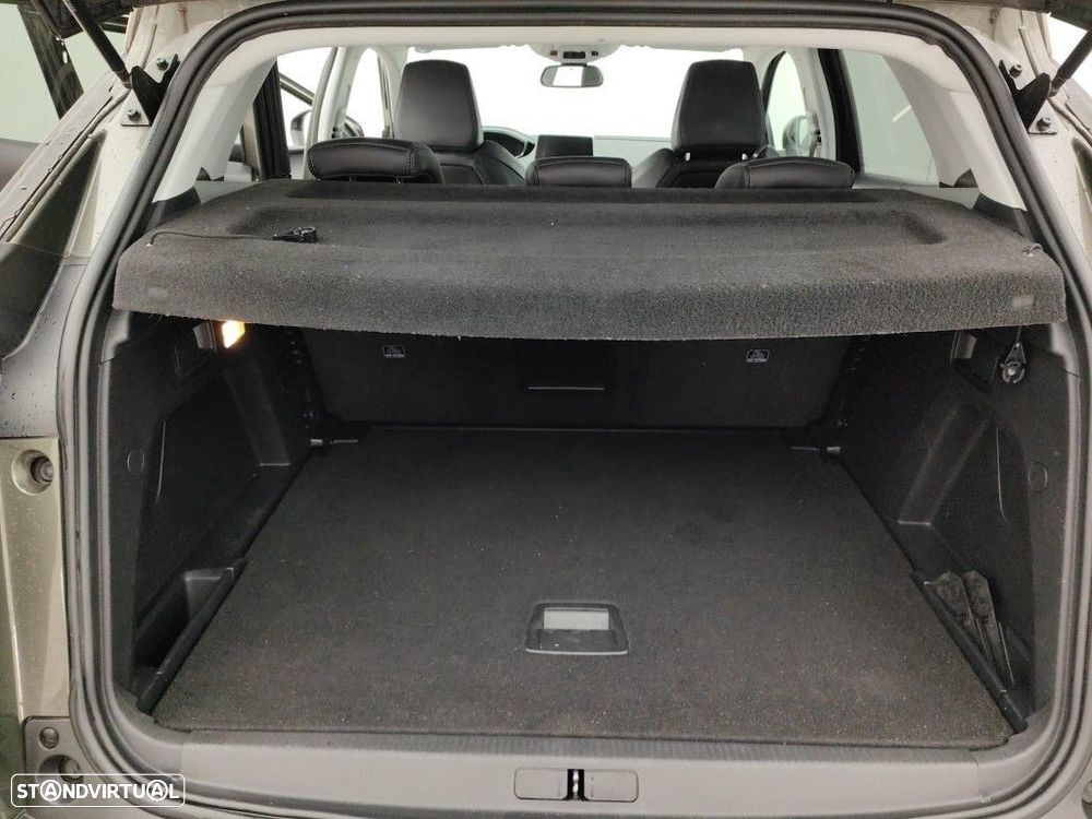 Peugeot 3008 1.2 PureTech Allure Pack EAT8 - 12