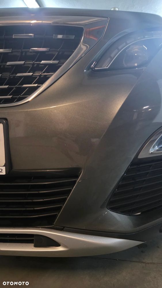 Peugeot 3008 1.6 THP Allure S&S EAT6 - 17