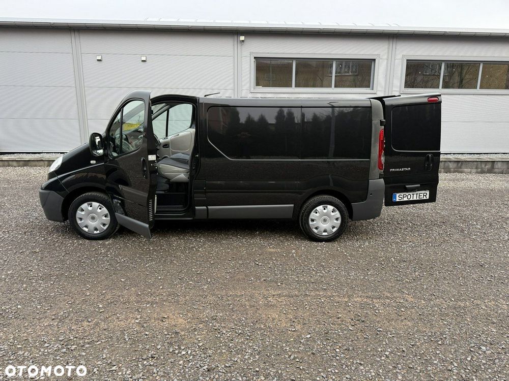 Renault Trafic - 17