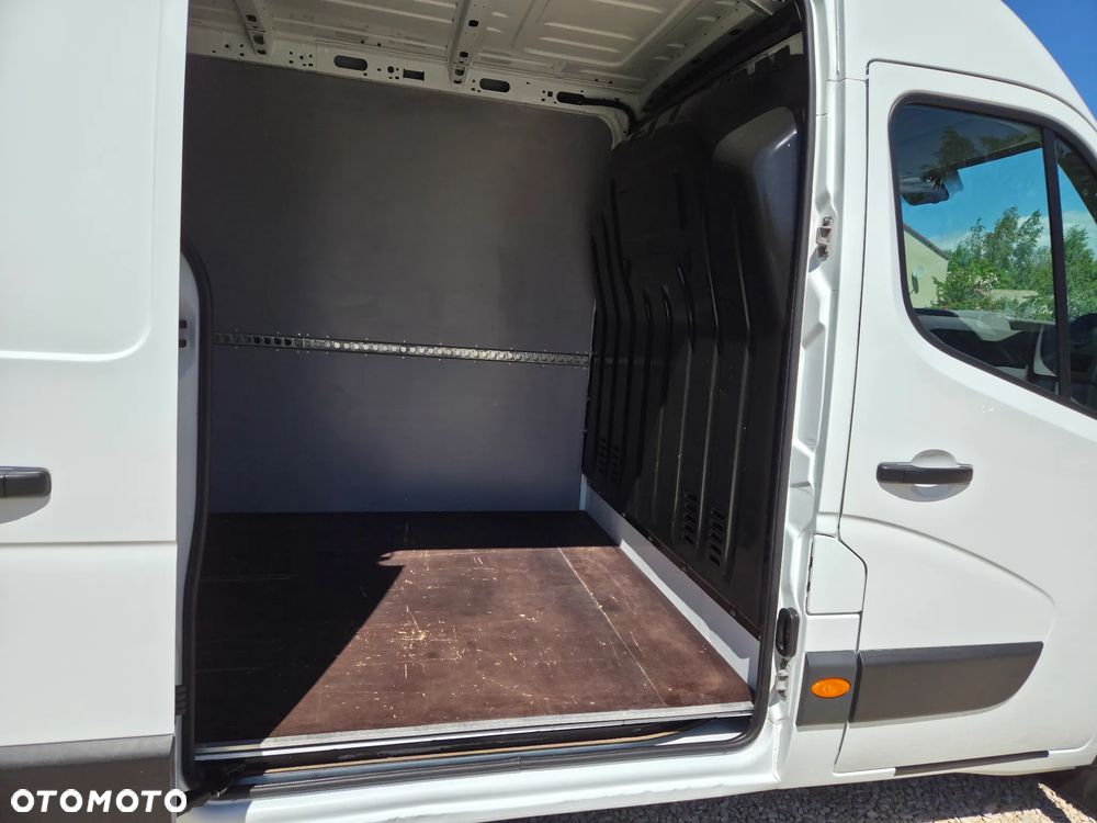 Opel Movano - 17