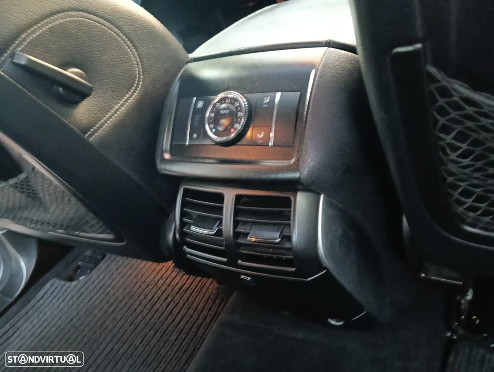 Mercedes-Benz R 320 CDi 4-Matic Longo - 39