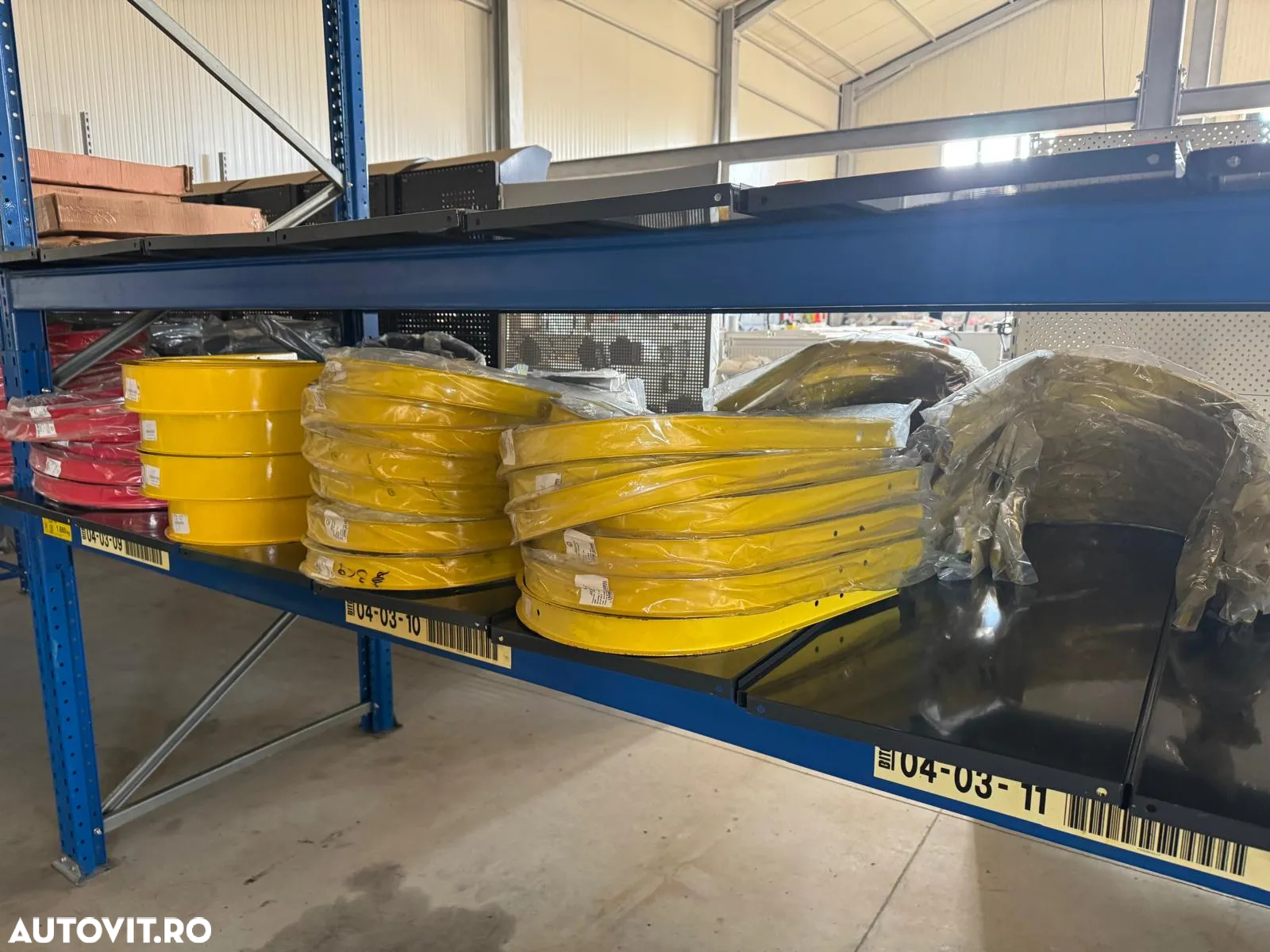 tabla pick-up balotiera - 6
