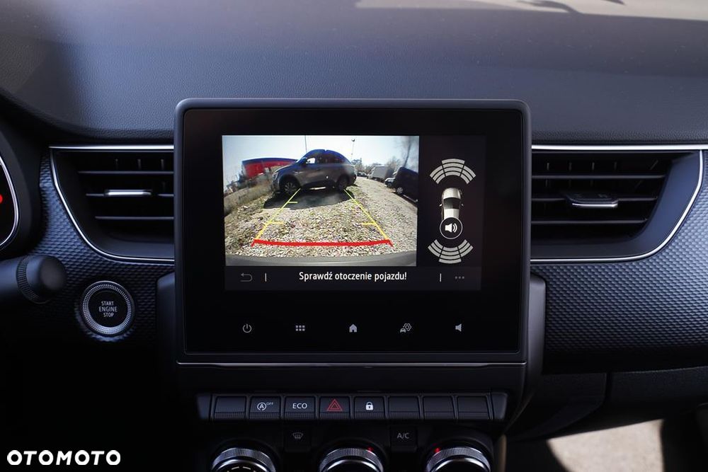 Renault Arkana 1.3 TCe mHEV Techno EDC - 15