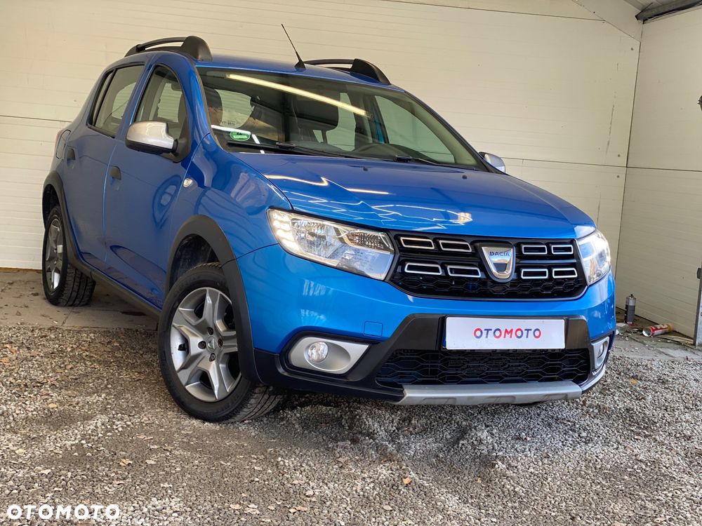 Dacia Sandero 0.9 TCe Laureate S&S - 3