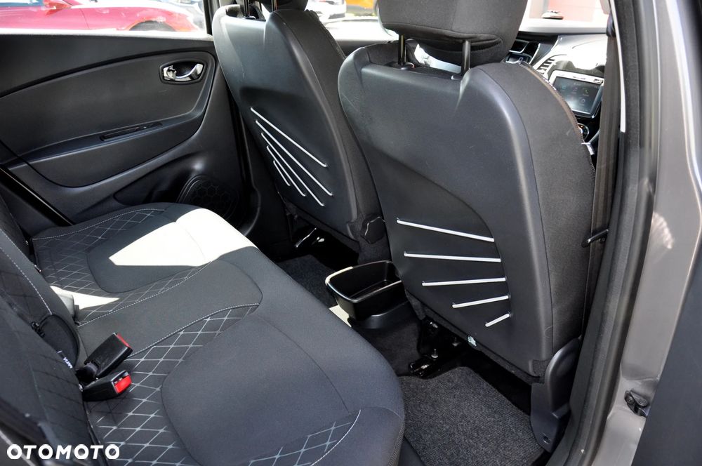 Renault Captur (ENERGY) TCe 90 LIMITED - 28