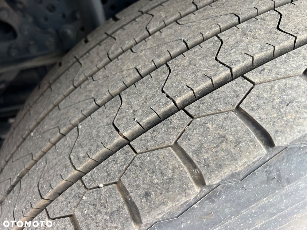 Mercedes-Benz ACTROS bez retardera prokontraktowy - 29