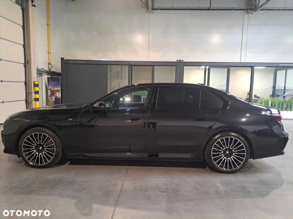 BMW i7 105.7kWh xDrive60 - 5