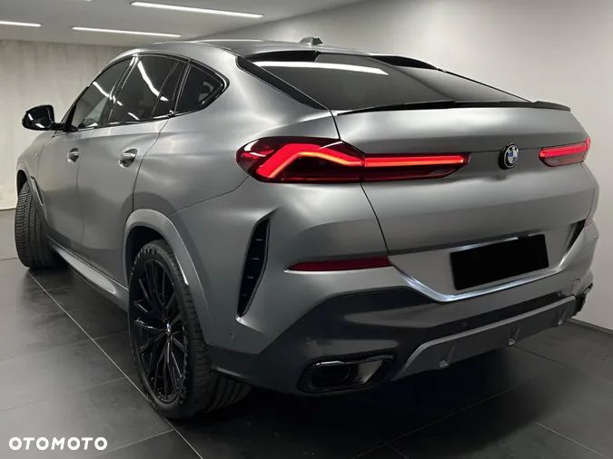 BMW X6 - 4