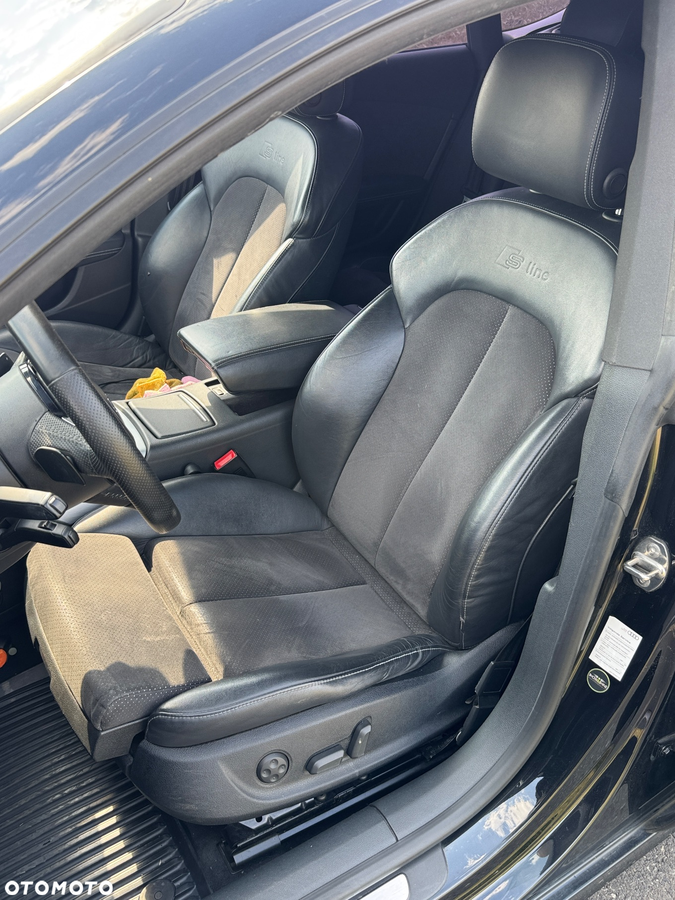 Audi A7 Sportback 3.0 TDI Quattro S tronic - 12