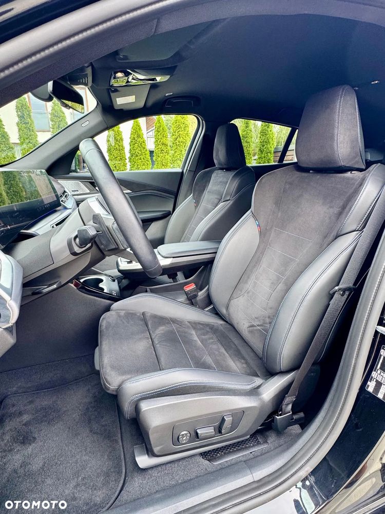 BMW X2 sDrive18d M Sport - 11