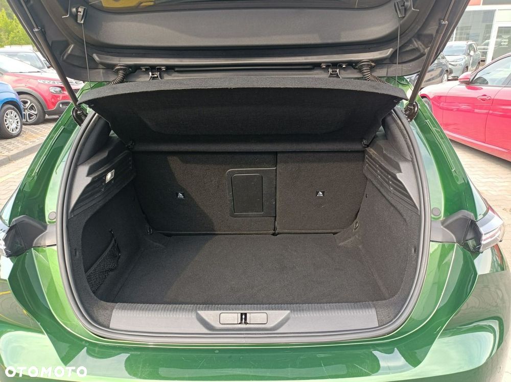 Peugeot 308 - 29