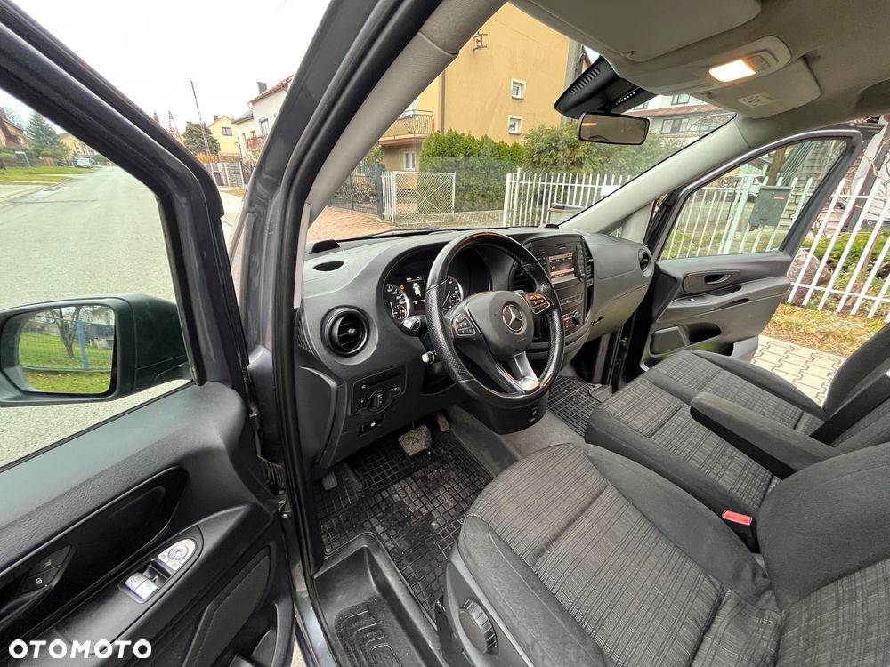 Ford transit-custom - 17