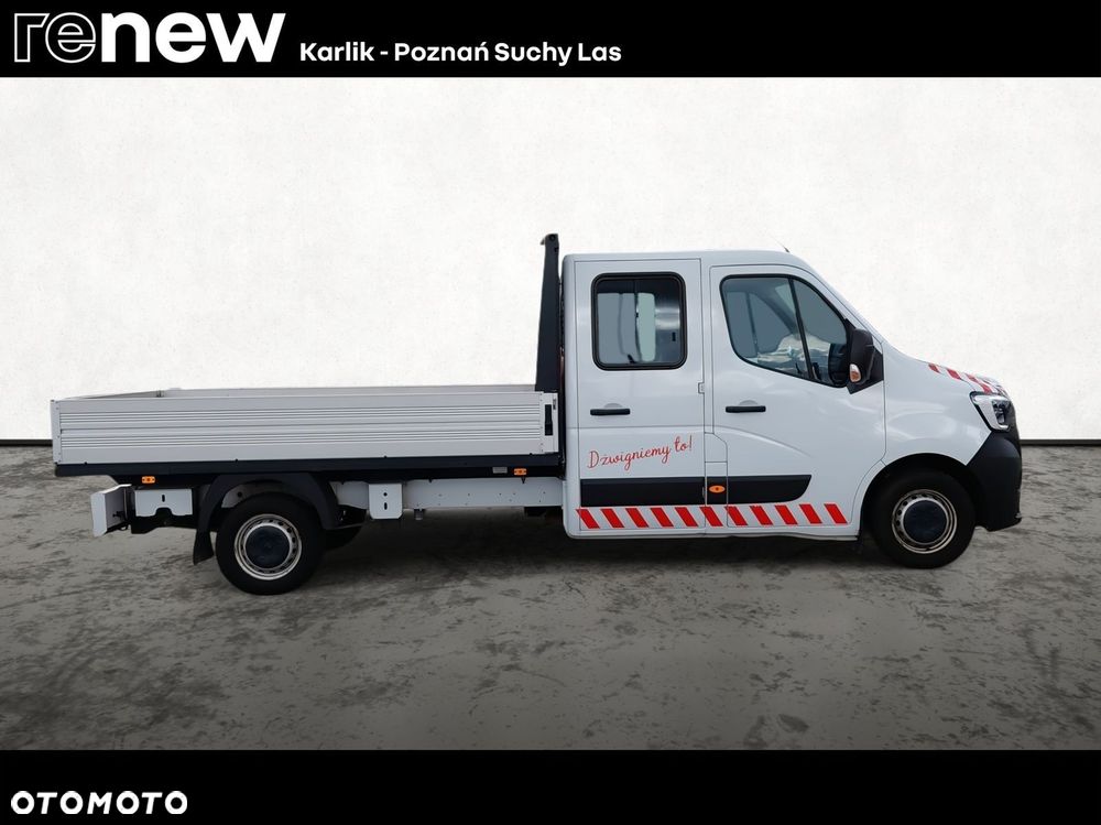 Renault master - 5