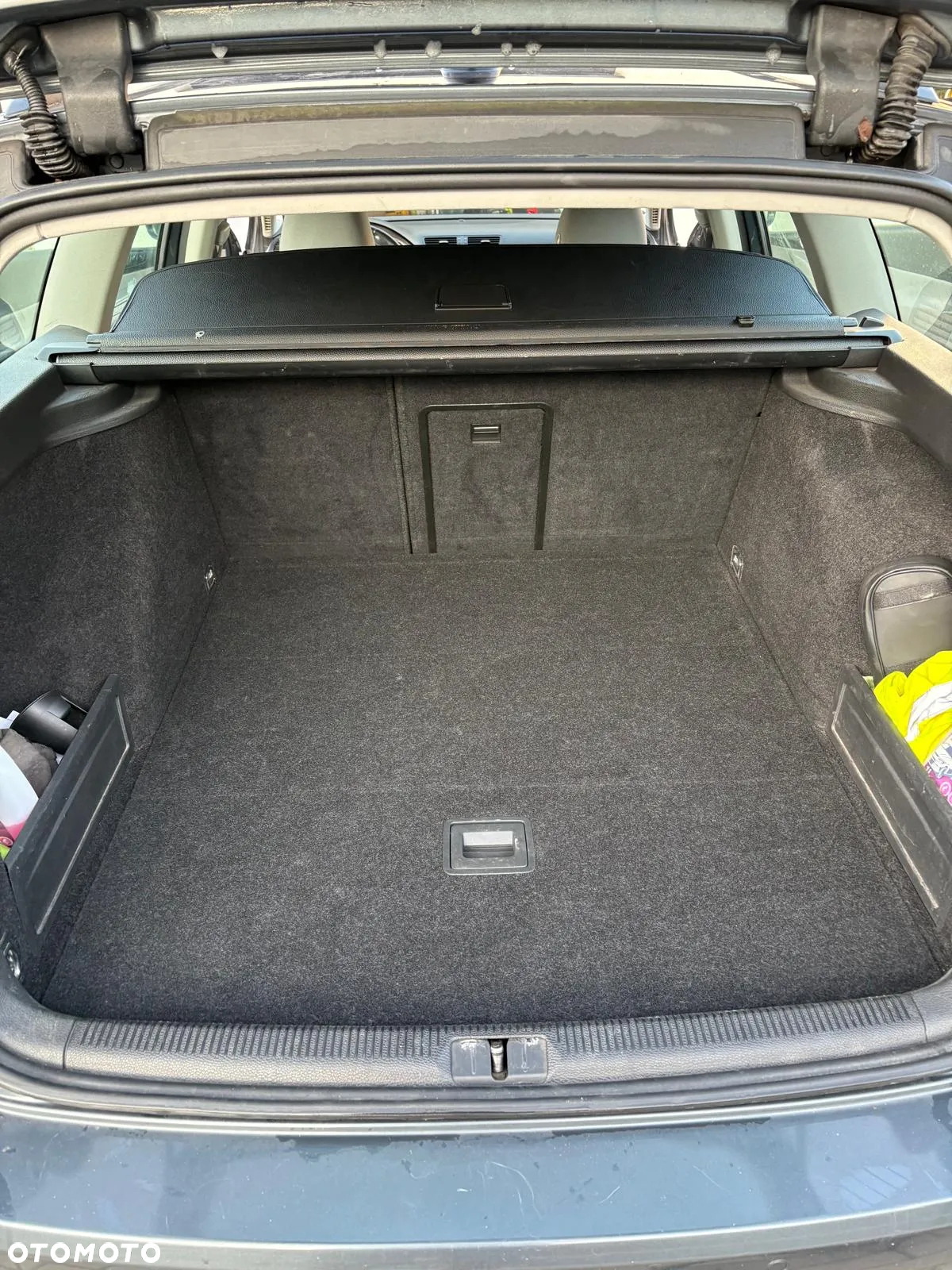 Volkswagen Passat 2.0 TDI DPF Comfortline DSG - 11