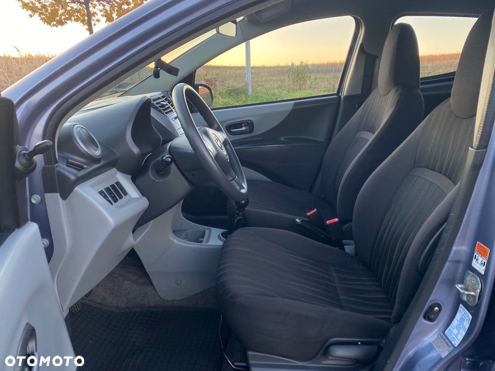 Nissan Pixo 1.0 Visia - 13