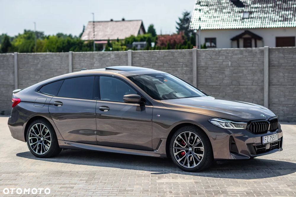 BMW Seria 6 - 9