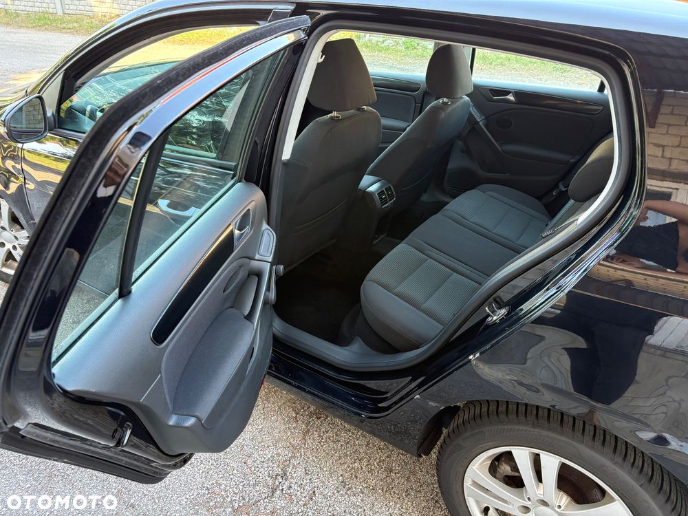 Volkswagen Golf 1.4 Style - 24