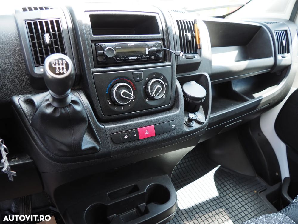 Fiat DUCATO - 11