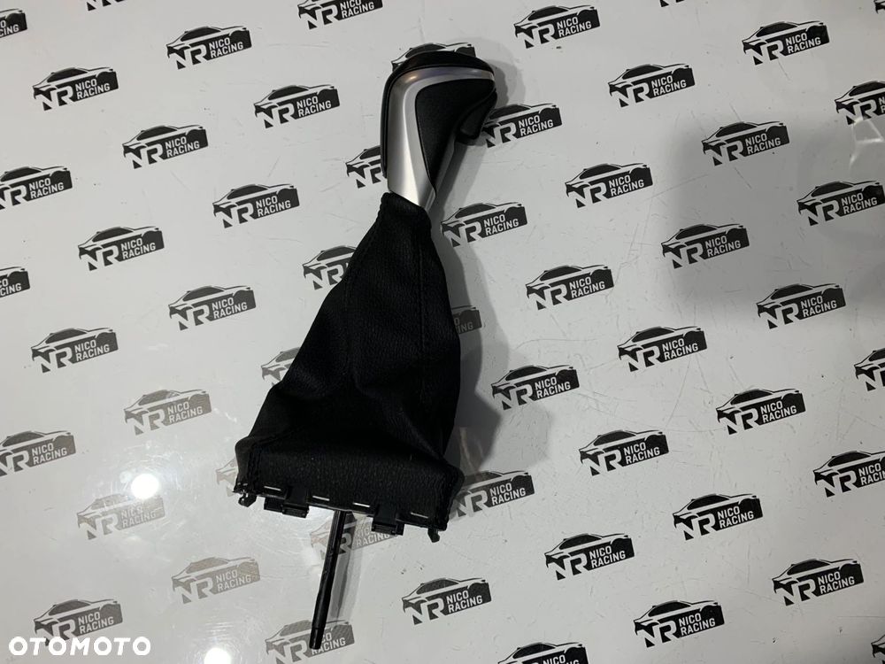 LEWAREK GAŁKA ZMIANY BIEGÓW AUTOMAT BMW X1 F48 X2 F39 9391197 - 5