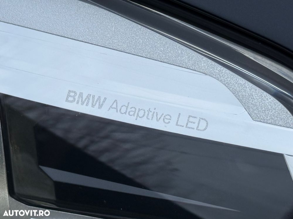 BMW X3 xDrive20d Aut. M Sport - 10