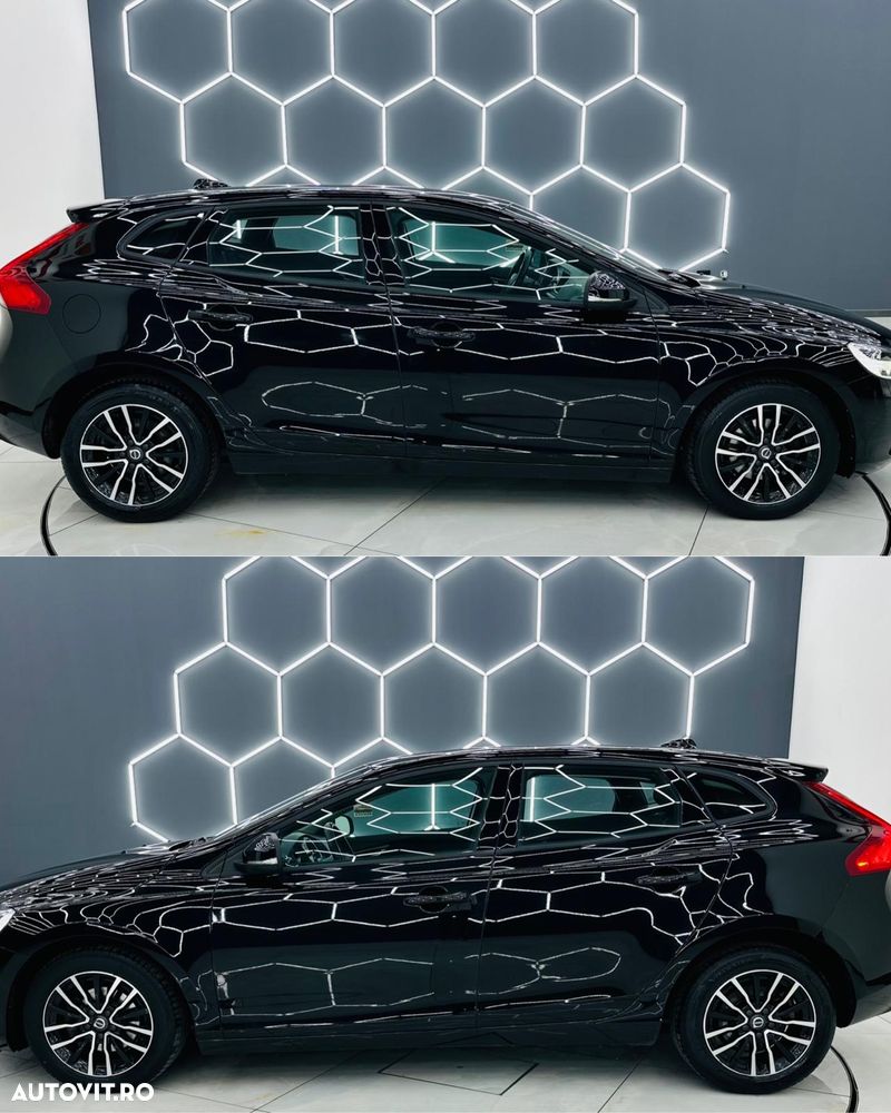 Volvo V40 D2 DRIVe Momentum - 5