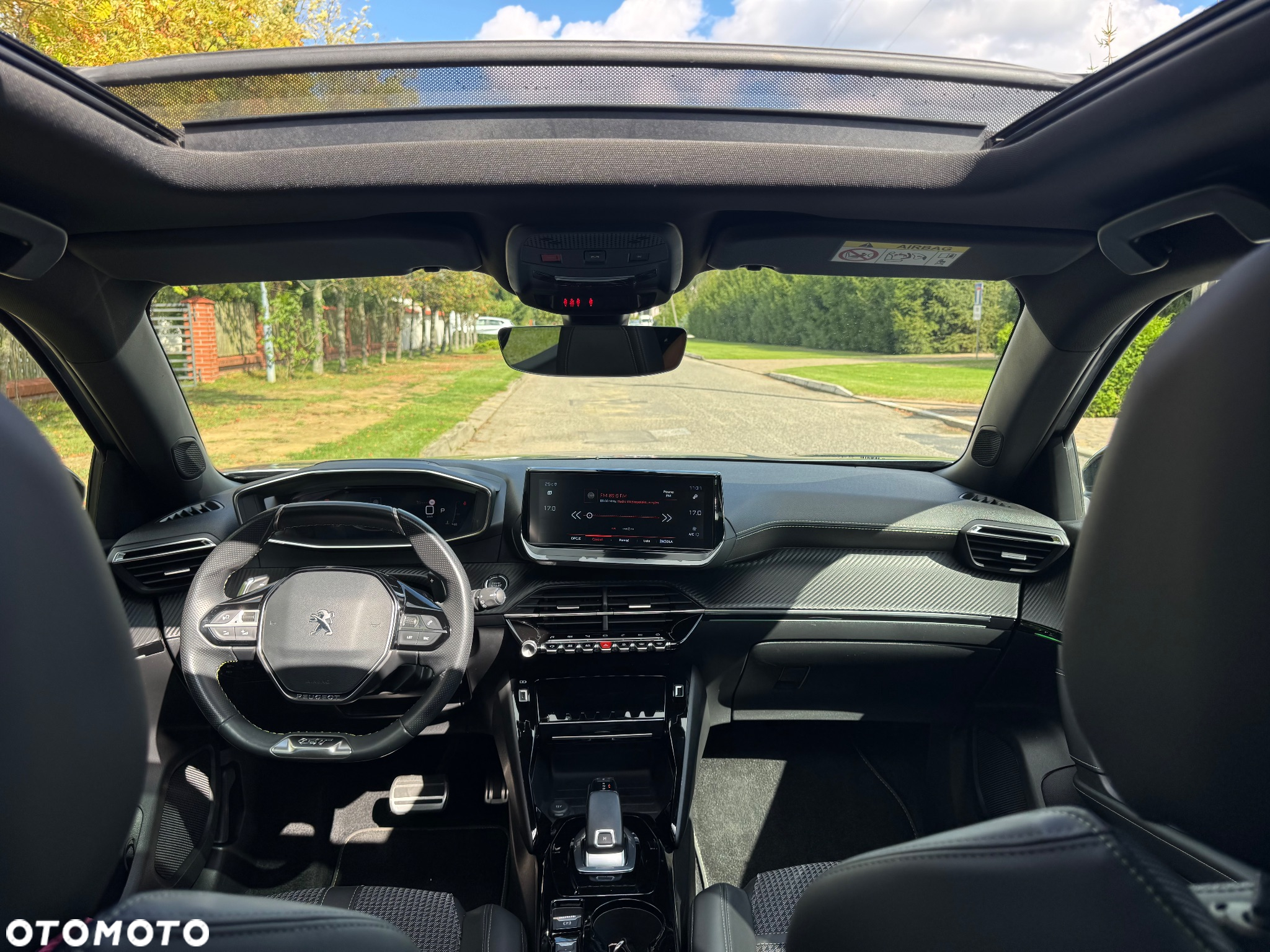 Peugeot 2008 1.5 BlueHDi GT Line S&S EAT8 - 11