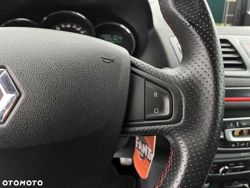Renault Megane dCi 165 FAP GT - 14