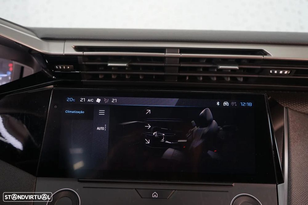 Peugeot 308 SW 1.2 PureTech Active Pack - 35