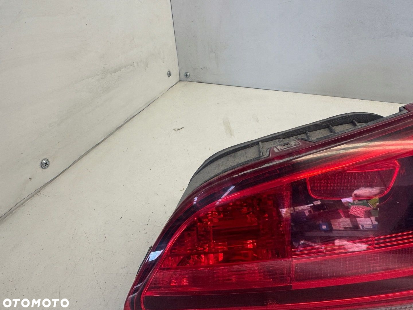 VW GOLF VII KOMBI LAMPA PRAWY TYŁ 5G9945094F - 4
