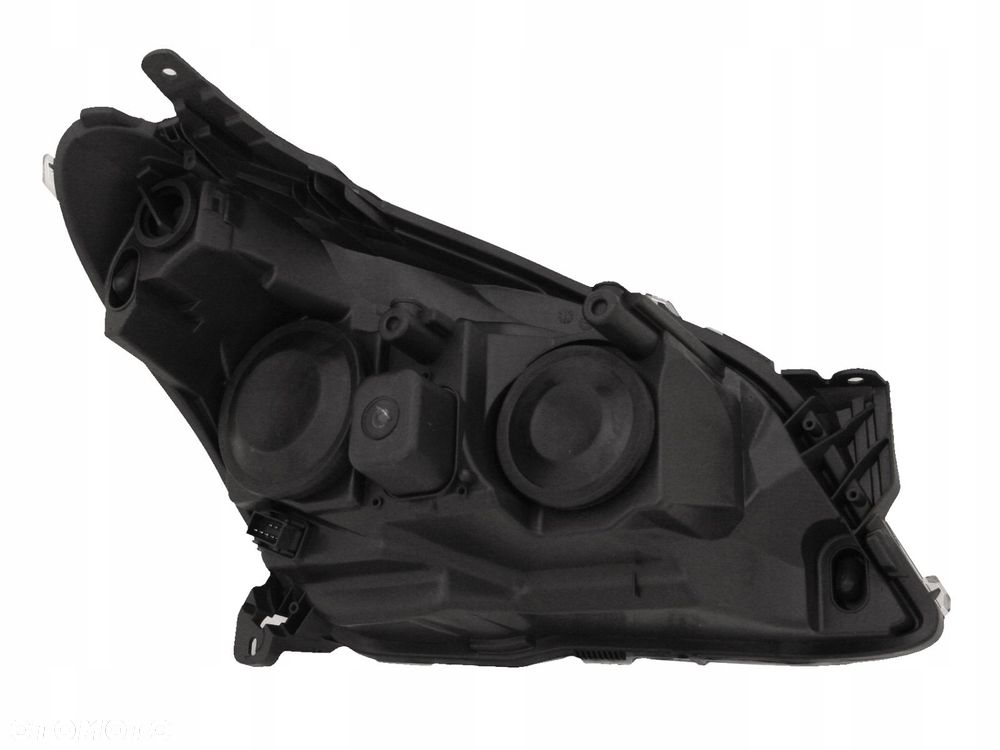 Reflektor Lampa Przód Tyc Opel Astra III 3 H 2003-2012 L - 2