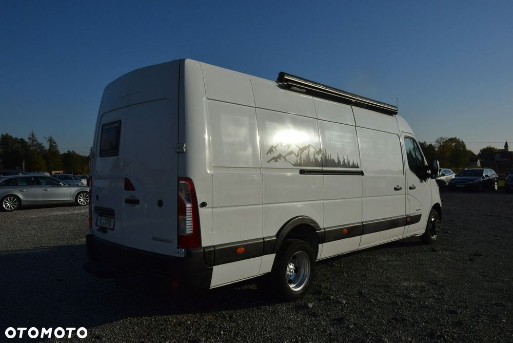 Renault Master - 9