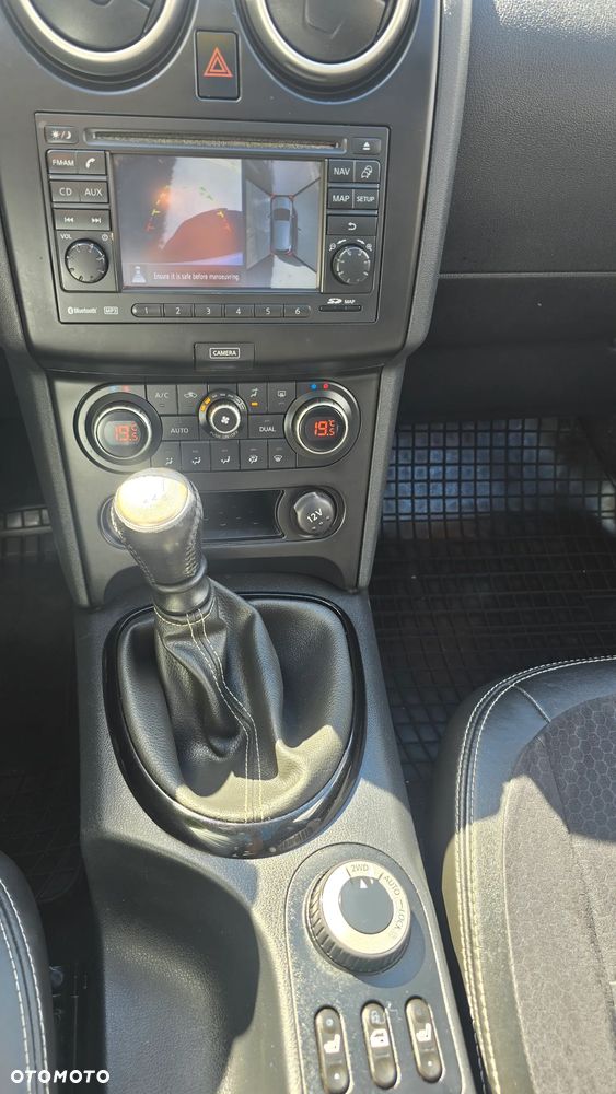 Nissan Qashqai 1.6 dCi 4x4 360 S&S - 6