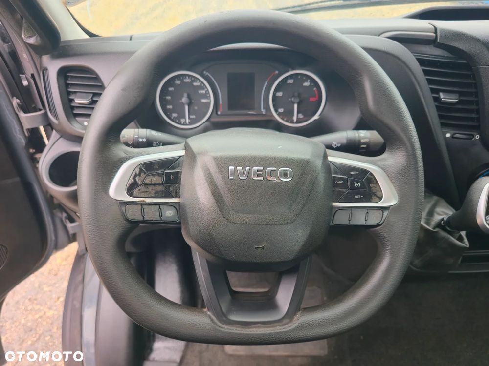 Iveco 35S16 - 18