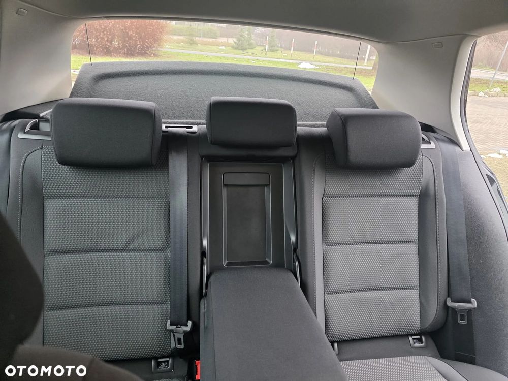 Volkswagen Golf 1.4 move - 36