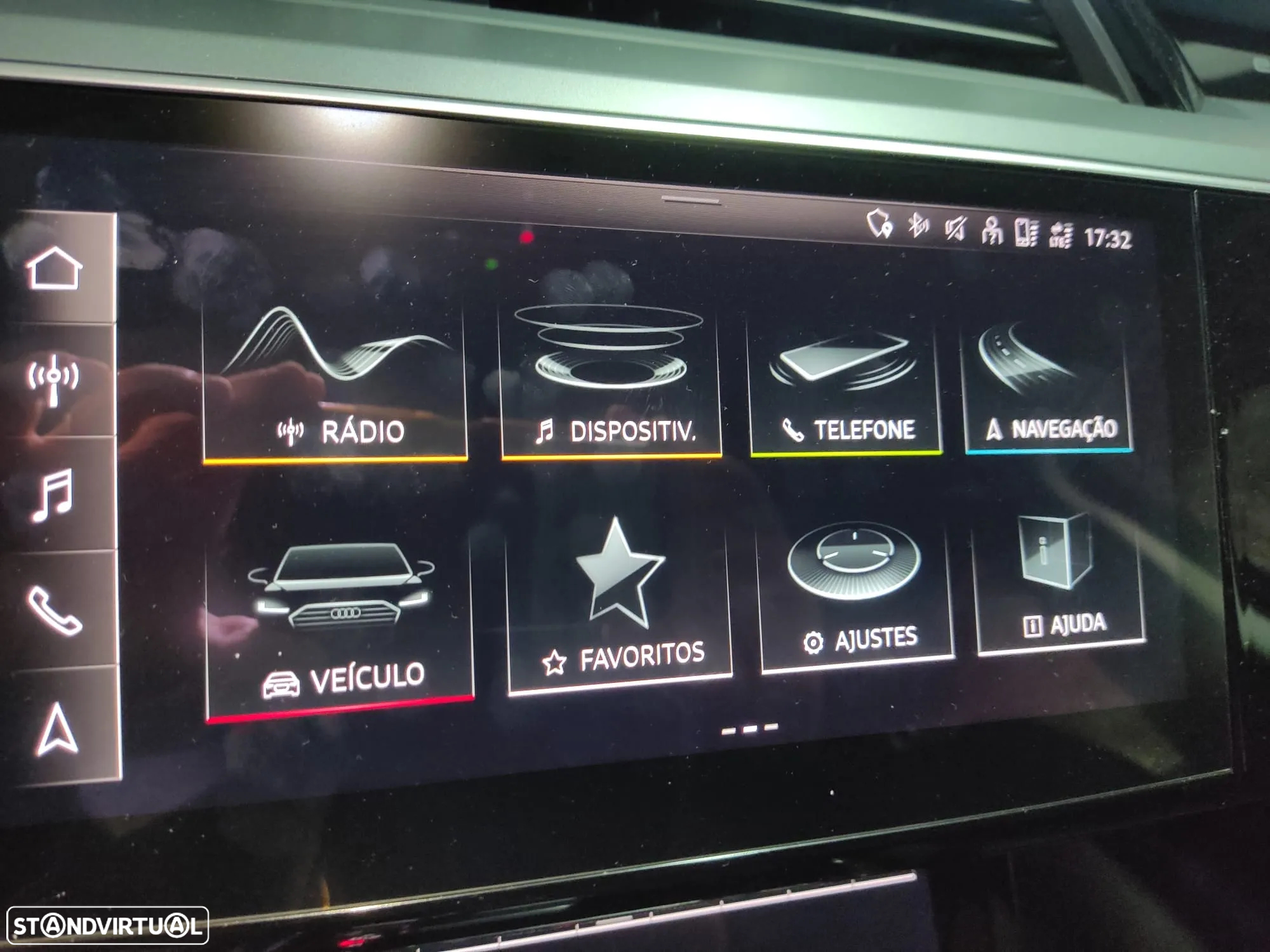 Audi e-tron 50 quattro Advanced - 20