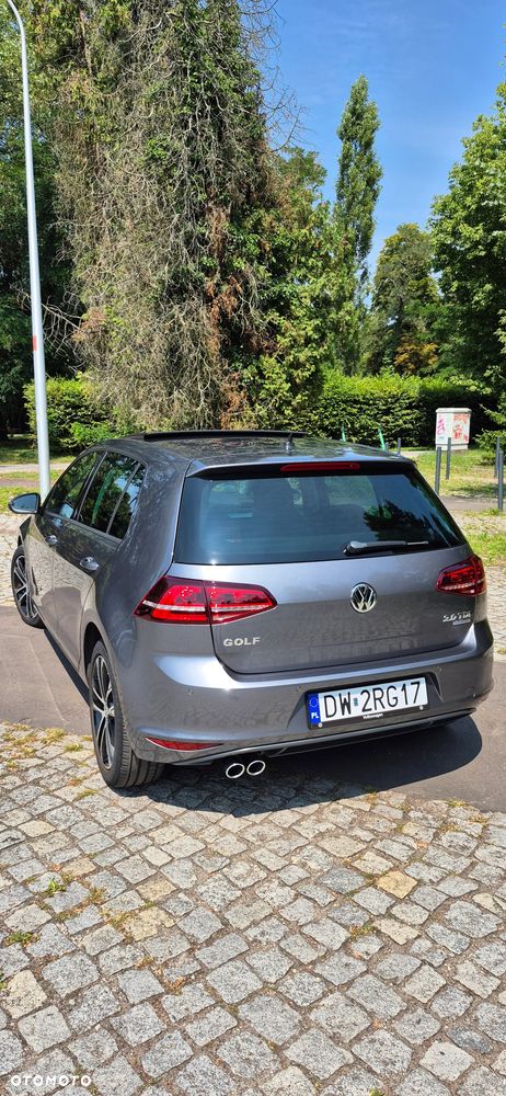 Volkswagen Golf 2.0 TDI SCR DSG Highline - 19